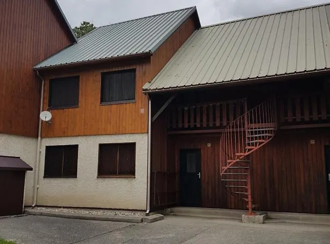 Studio Meublé à ALLEMONT
