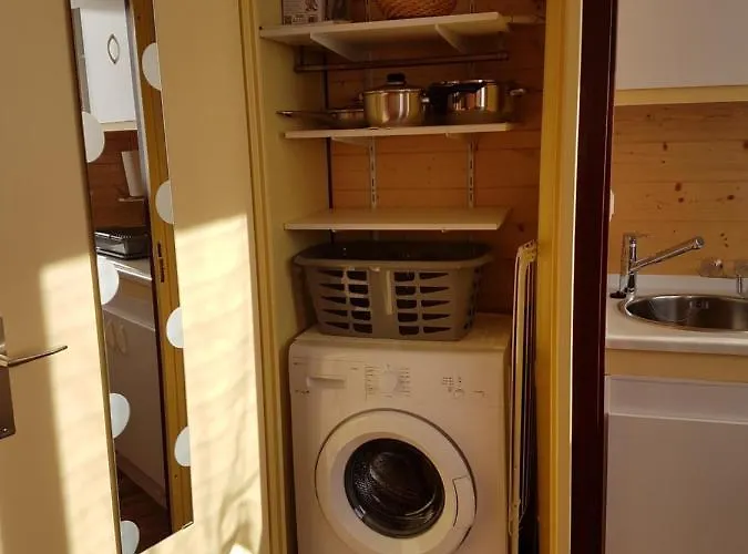 Studio Meuble A Allemont