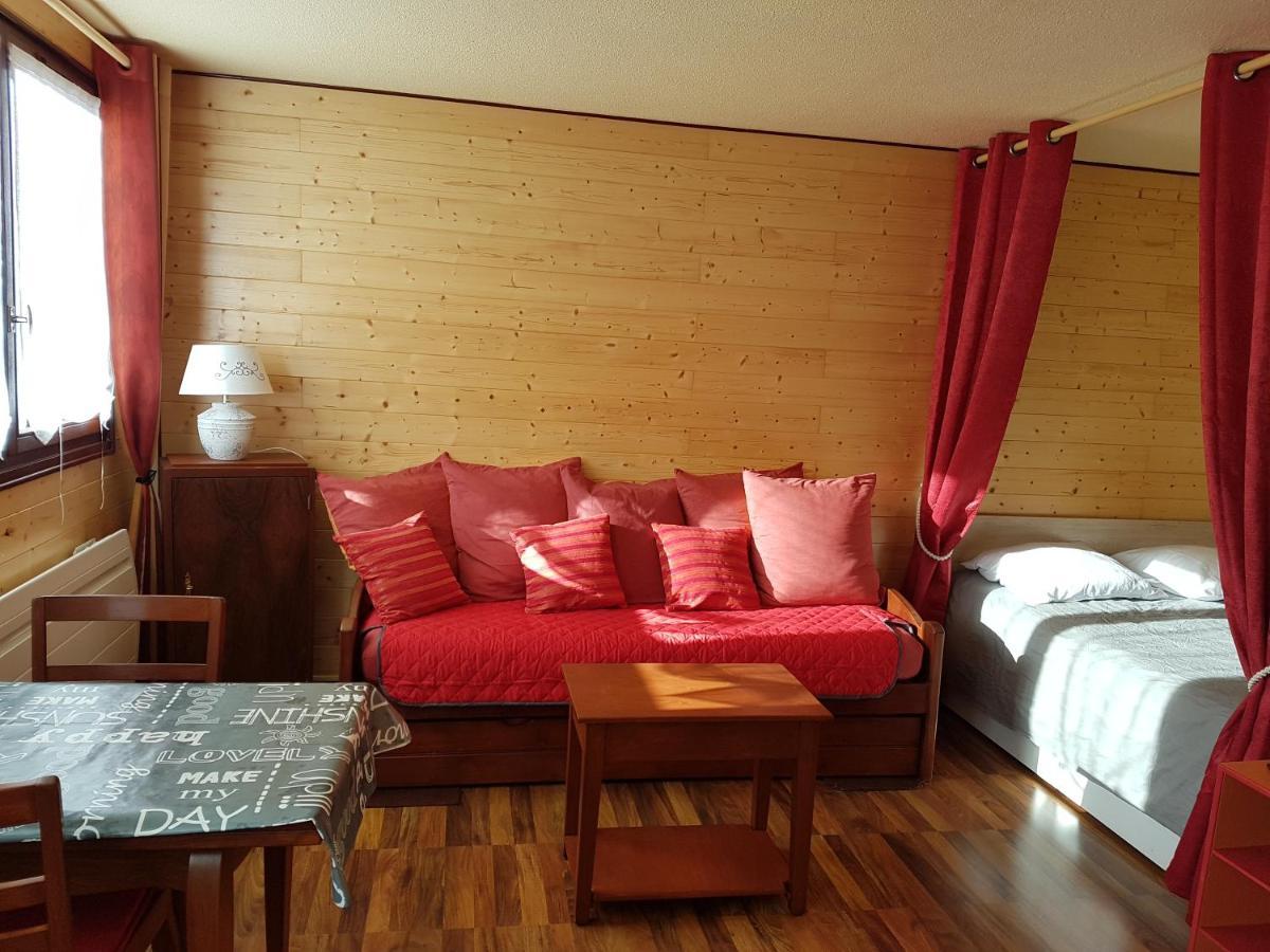 Apartment Meuble A