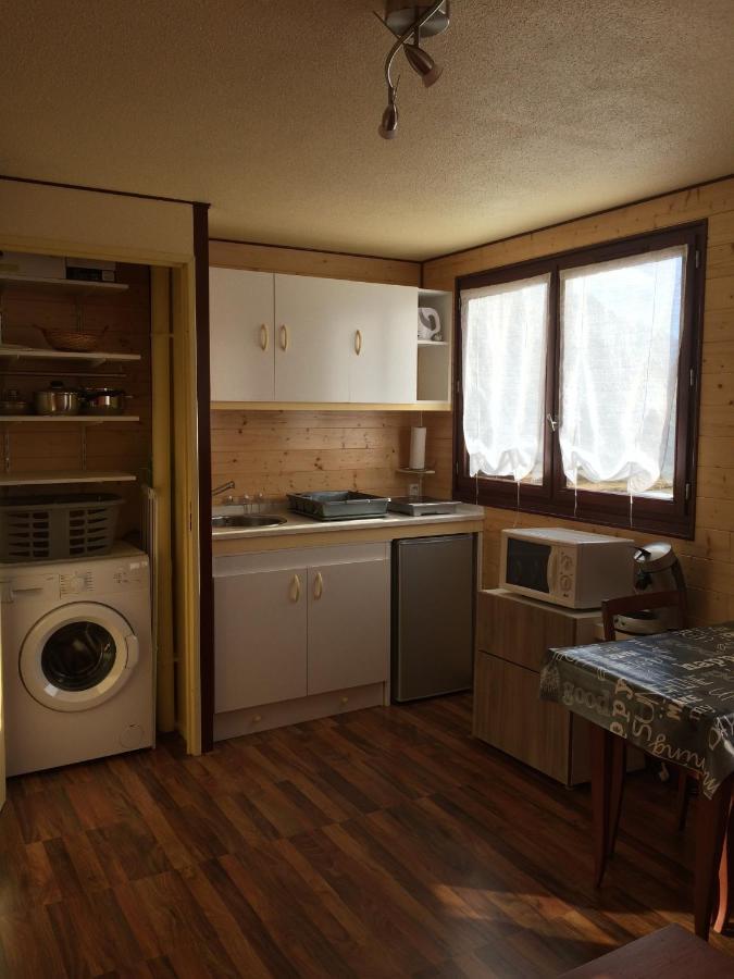 Apartment Meuble A *
