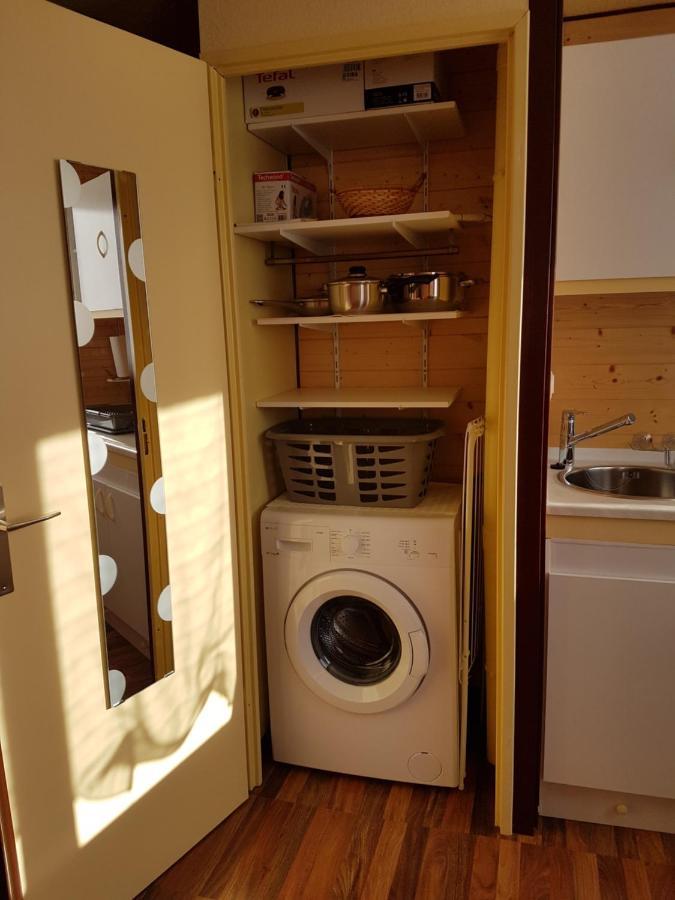 Meuble A Apartment